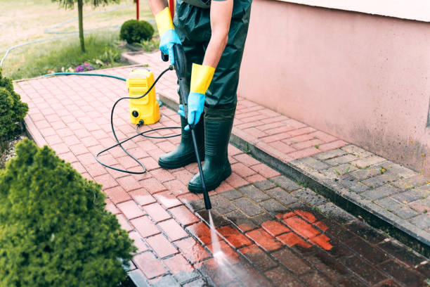 Local Pressure Washing Services in Howards Grove, WI