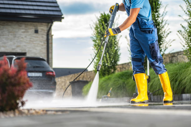 Best Affordable Power Washing  in Howards Grove, WI